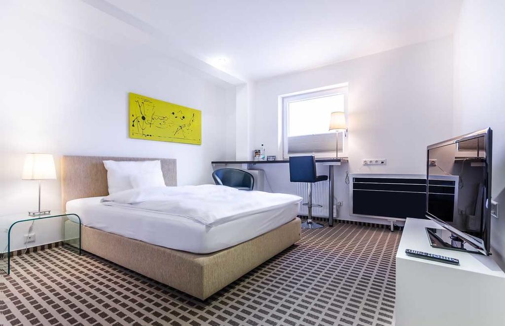 Designhotel Youngstar Mannheim Exterior foto